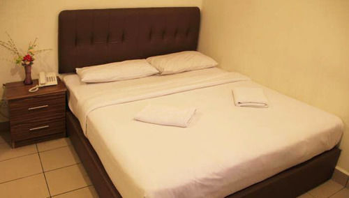 One Hotel Sadong Jaya Kota Kinabalu Exterior foto